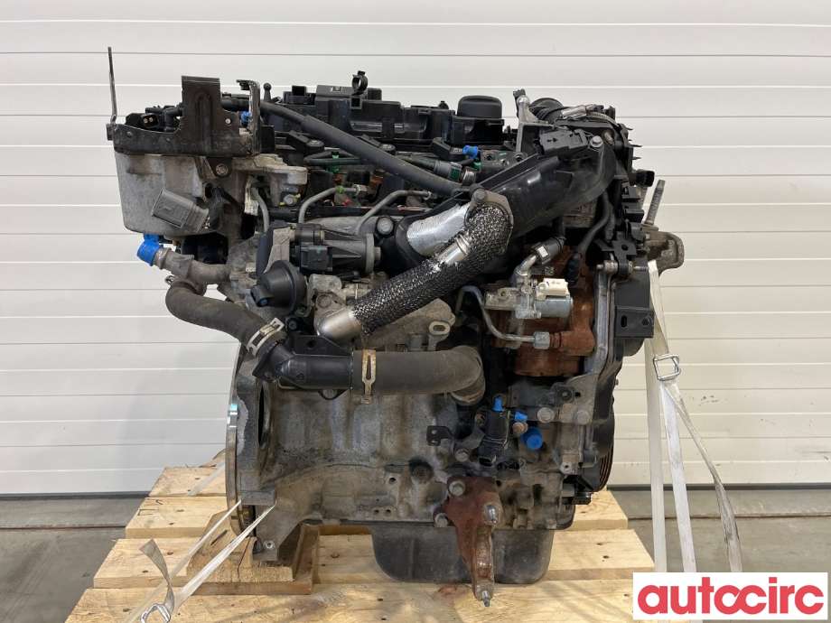 Motor diesel til Volvo V40 2012-2019  (VOLVO|36002125|D4162T|6906309)
