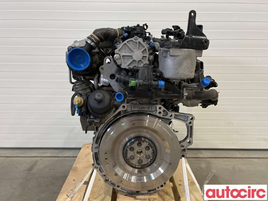 Motor diesel til Volvo V40 2012-2019  (VOLVO|36002125|D4162T|6906309)