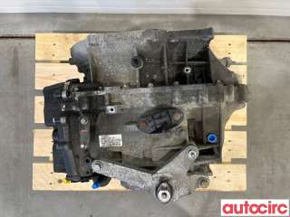 Girkasse automat til Volvo V40, 2012-2019  (VOLVO|36051151|DG9R-7000-AA)