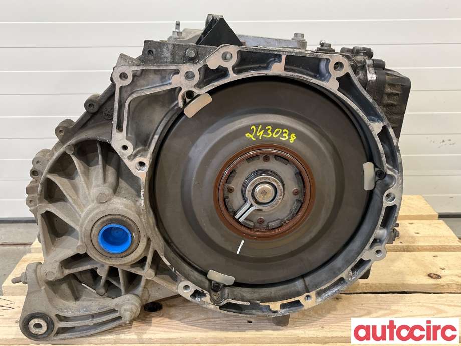 Girkasse automat til Volvo V40 2012-2019  (VOLVO|36051151||DG9R-7000-AA)