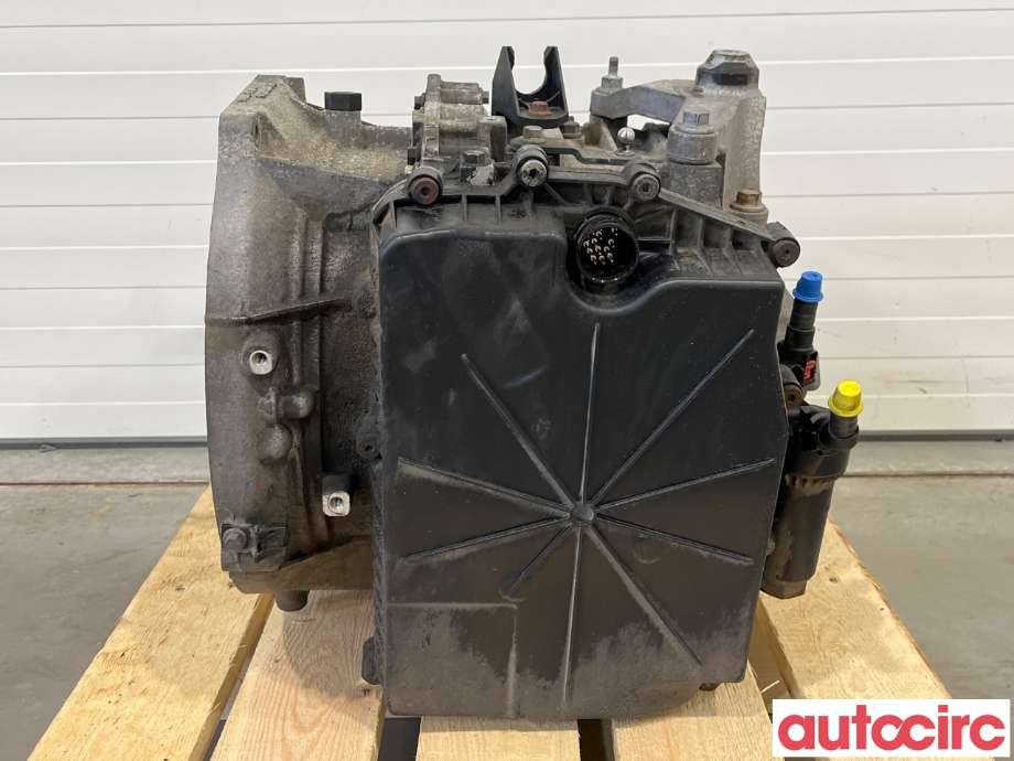 Girkasse automat til Volvo V40 2012-2019  (VOLVO|36051151||DG9R-7000-AA)