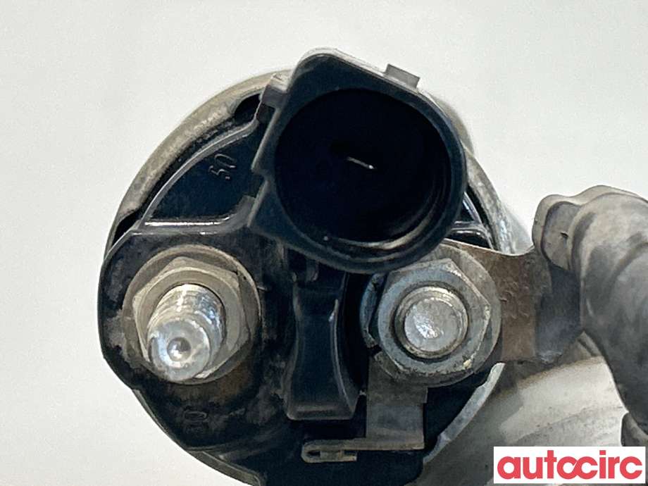 Starter diesel til Škoda Yeti 2014-2017 (Fase 2)  (SKODA|02E911024J|438000-0251)