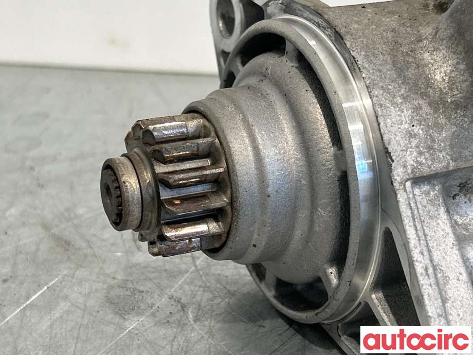 Starter diesel til Škoda Yeti 2014-2017 (Fase 2)  (SKODA|02E911024J|438000-0251)
