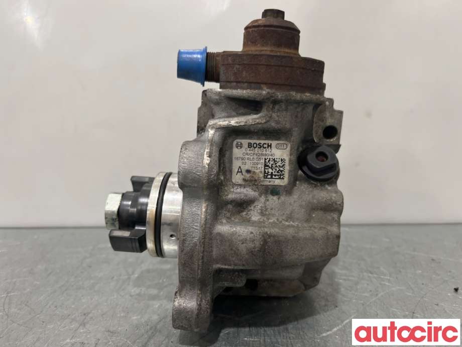 Dieselpumpe til Honda CR-V 2007-2012 (Type III)  (HONDA|16790RL0G51|0445010612)