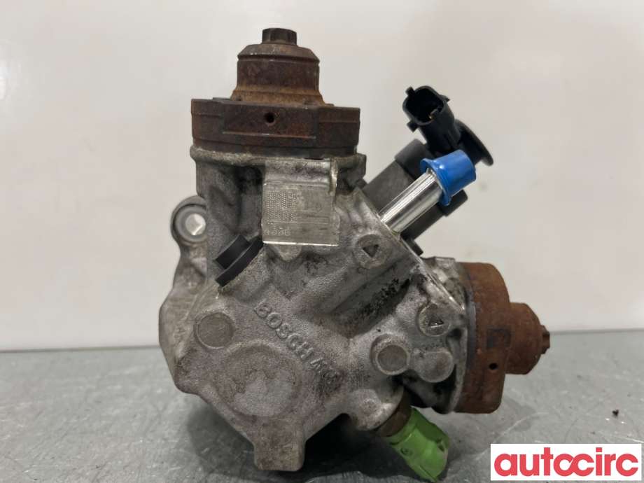 Dieselpumpe til Honda CR-V 2007-2012 (Type III)  (HONDA|16790RL0G51|0445010612)