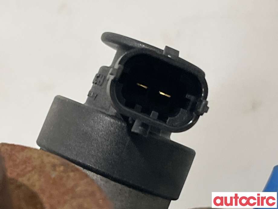 Dieselpumpe til Honda CR-V 2007-2012 (Type III)  (HONDA|16790RL0G51|0445010612)