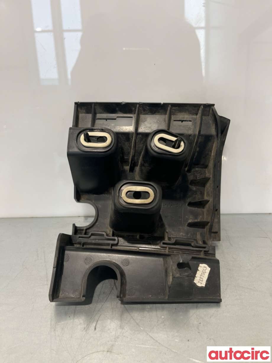 Karosseri bakpart til Peugeot Expert 2016-->> (Type III)  (PEUGEOT|98096636XT||9809663677)