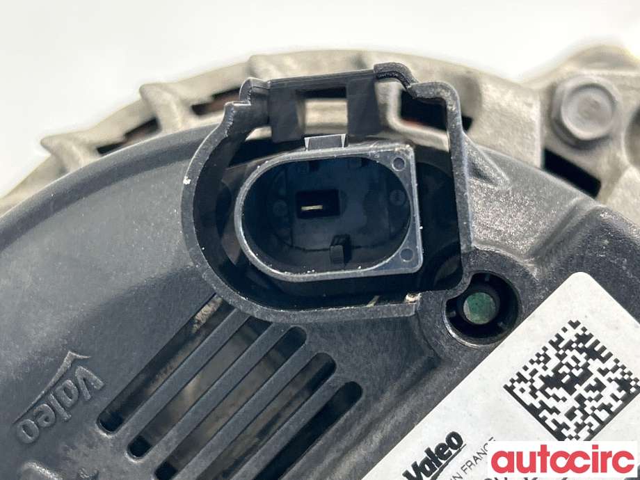 Dynamo til Škoda Yeti 2014-2017 (Fase 2)  (SKODA|03L903023K|03L903023L)