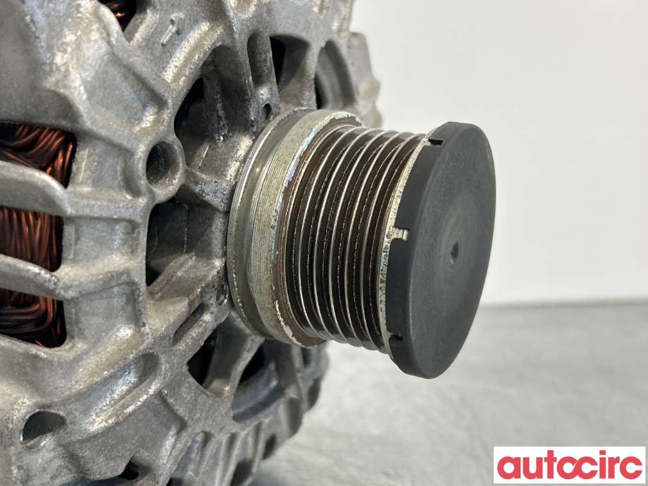 Dynamo til Škoda Yeti 2014-2017 (Fase 2)  (SKODA|03L903023K|03L903023L)