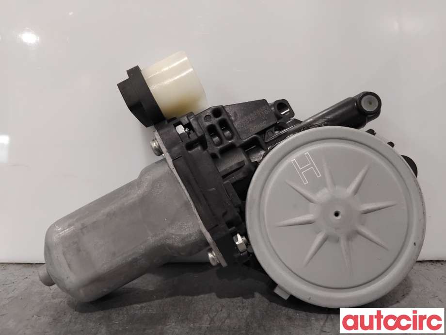 Ruteheis til Mitsubishi Outlander 2015-->> (Type III, Fase 2)  (MITSUBISHI|5713A383|062040-3360)