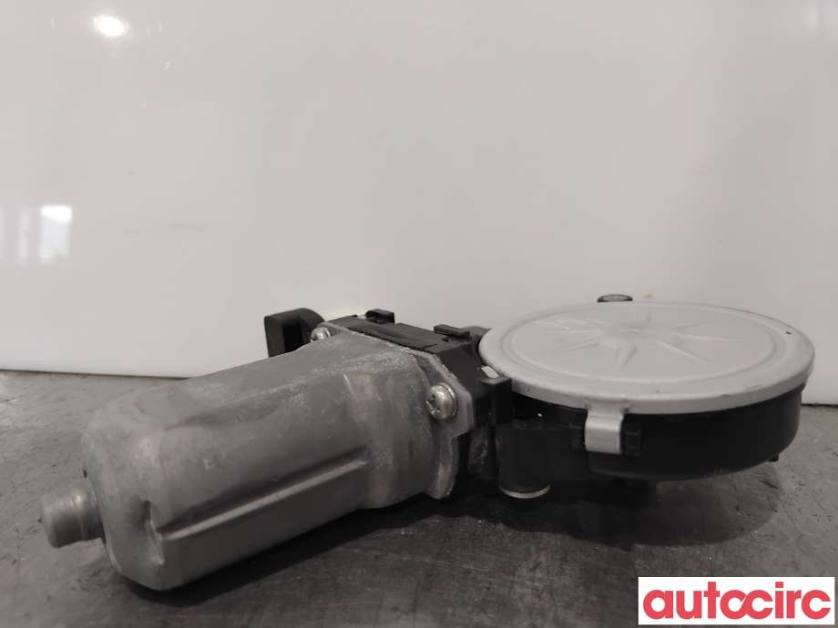 Ruteheis til Mitsubishi Outlander 2015-->> (Type III, Fase 2)  (MITSUBISHI|5713A383|062040-3360)