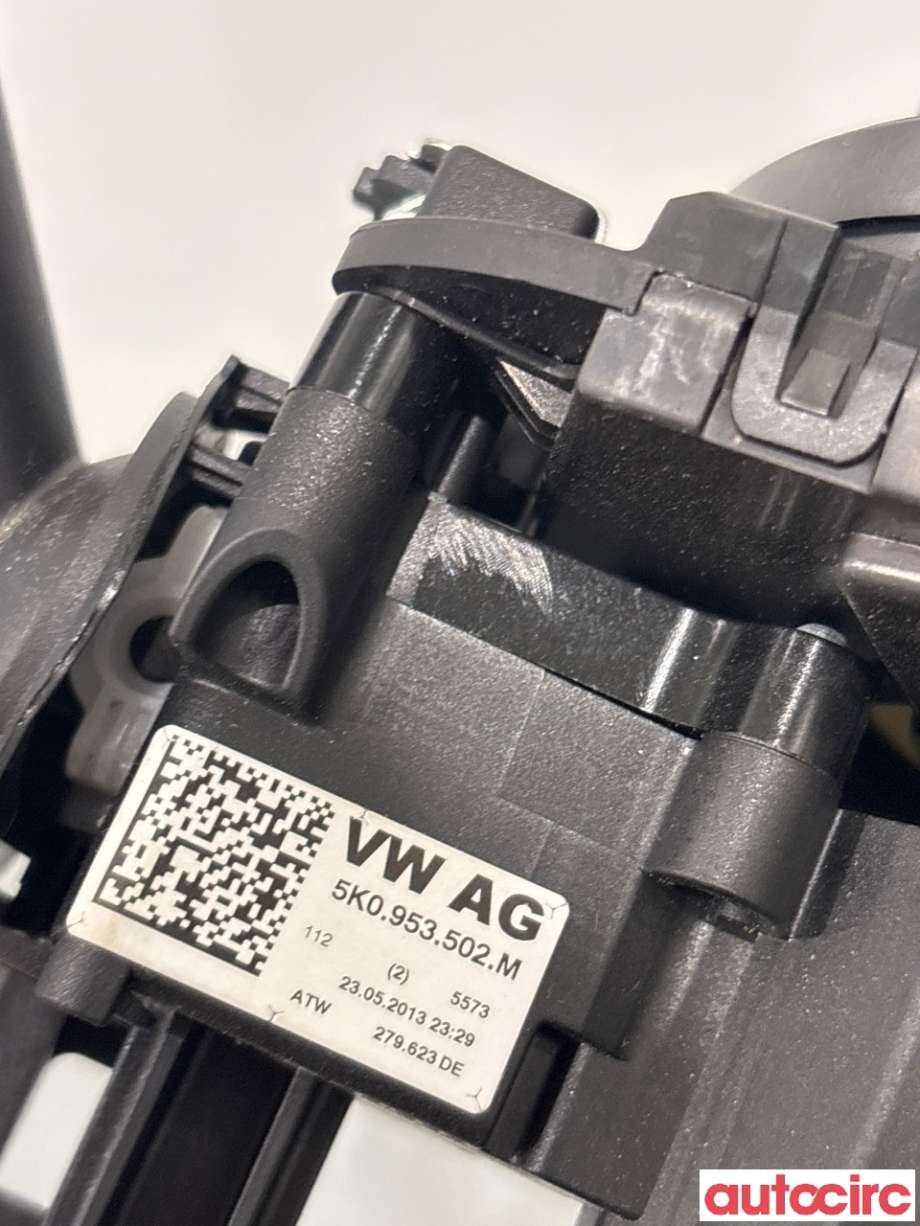 Bryter combi til VW Tiguan 2011-2016 (Type I, Fase 2)  (VOLKSWAGEN||5K0953502M)