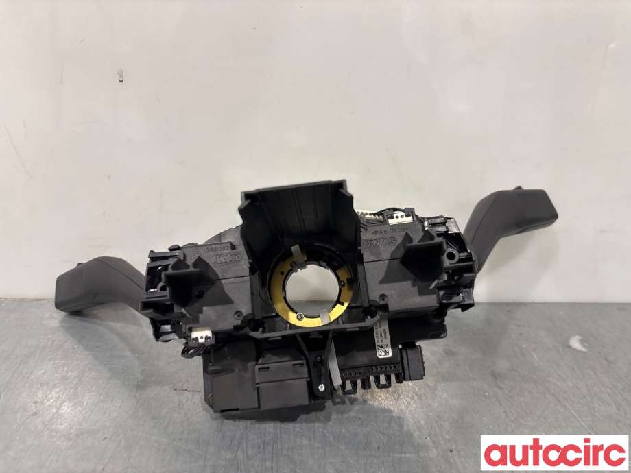 Bryter combi til VW Tiguan 2011-2016 (Type I, Fase 2)  (VOLKSWAGEN||5K0953502M)