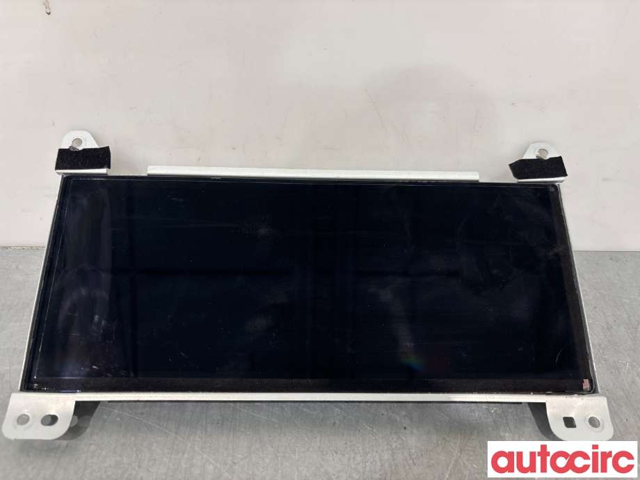 Instrumentpanel til Tesla Model X, 2016-->>  (TESLA|1447934-00-C)