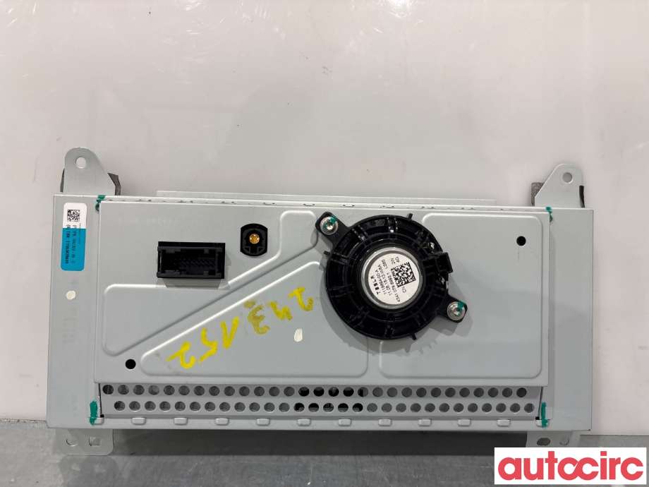 Instrumentpanel til Tesla Model X 2016-->> (TESLA|1447934-00-C|)