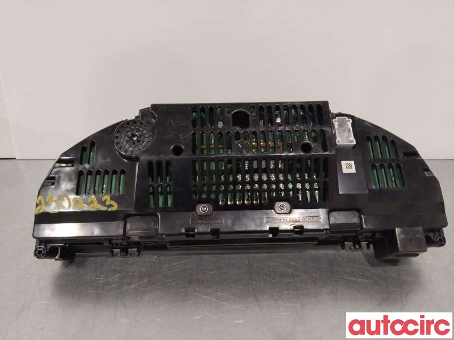 Instrumentpanel til Mercedes E-Klasse 2009-2013 (Fase 1) (W212) (W212) (MERCEDES|A2129004113|)