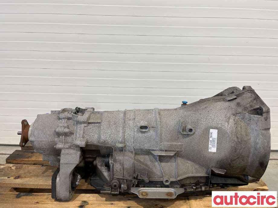 Girkasse automat til BMW X5 2007-2013 (E70) (E70) (BMW|24007581582|GA6HP-26Z|GA6HP-28X)