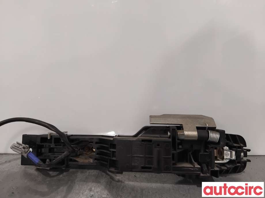 Dørhåndtak utv høyre foran til Nissan Leaf 2011-2017 (Type I)  (NISSAN|806403NK0A||806103NK0A)