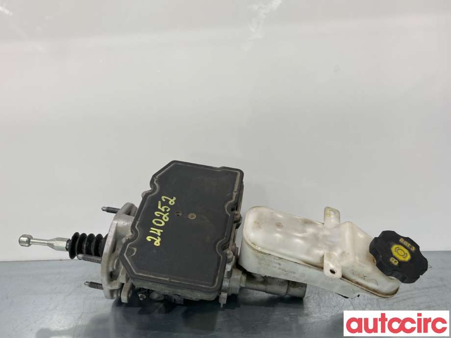 Bremsekraft-forsterker til Opel Ampera-e 2017-->> (Type II)  (OPEL|42525619||42698894)