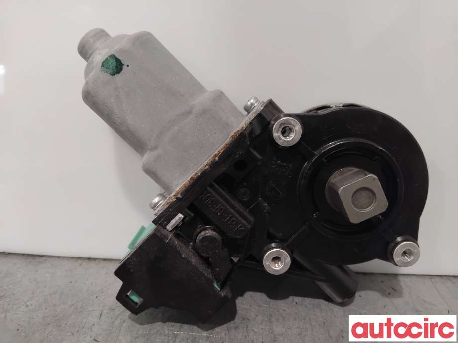 Ruteheis venstre foran til Nissan Leaf 2011-2017 (Type I)  (NISSAN|807303NA1A||807303NA1B)