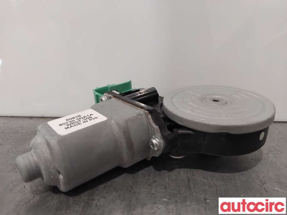 Ruteheis venstre foran til Nissan Leaf 2011-2017 (Type I)  (NISSAN|807303NA1A||807303NA1B)
