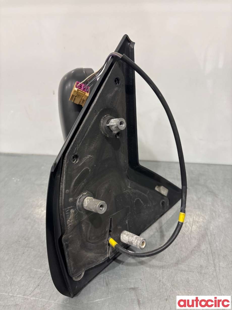Speil høyre til VW Transporter / Caravelle 2003-2009 (Fase 1) (T5) (T5) (VOLKSWAGEN|7H1857508A)
