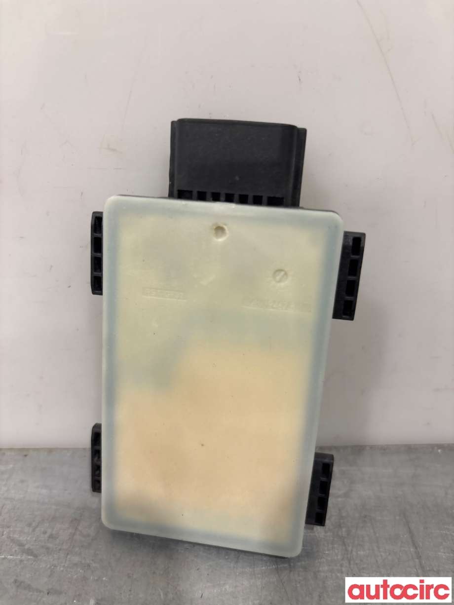 Sensor radar til Nissan Qashqai 2021-->> (Type III)  (NISSAN|NO NUMBER|)