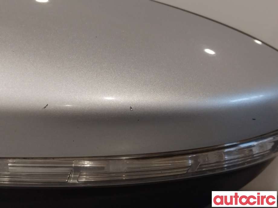 Speil venstre til VW Passat 2011-2015 (B7) (B7) (VOLKSWAGEN|3AB857507F|3C0857933A)
