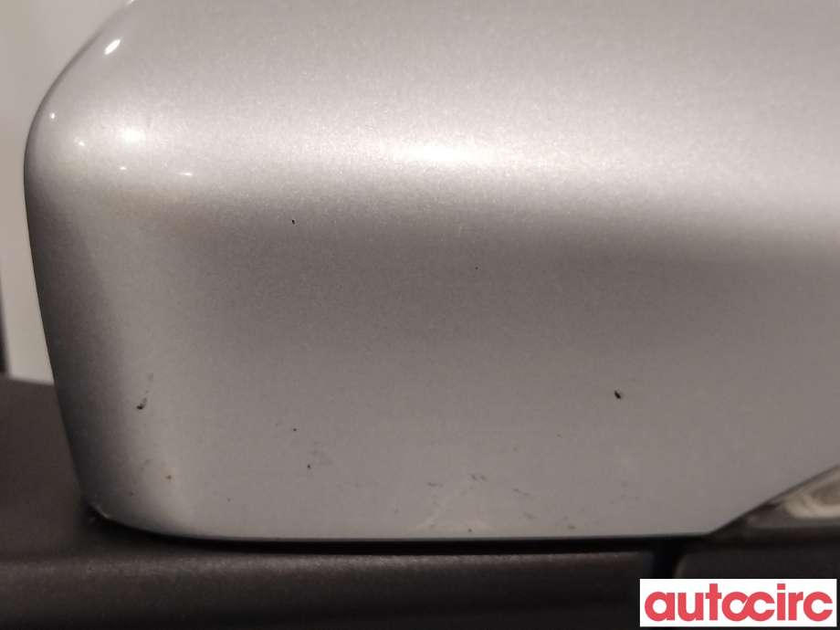Speil venstre til VW Passat 2011-2015 (B7) (B7) (VOLKSWAGEN|3AB857507F|3C0857933A)