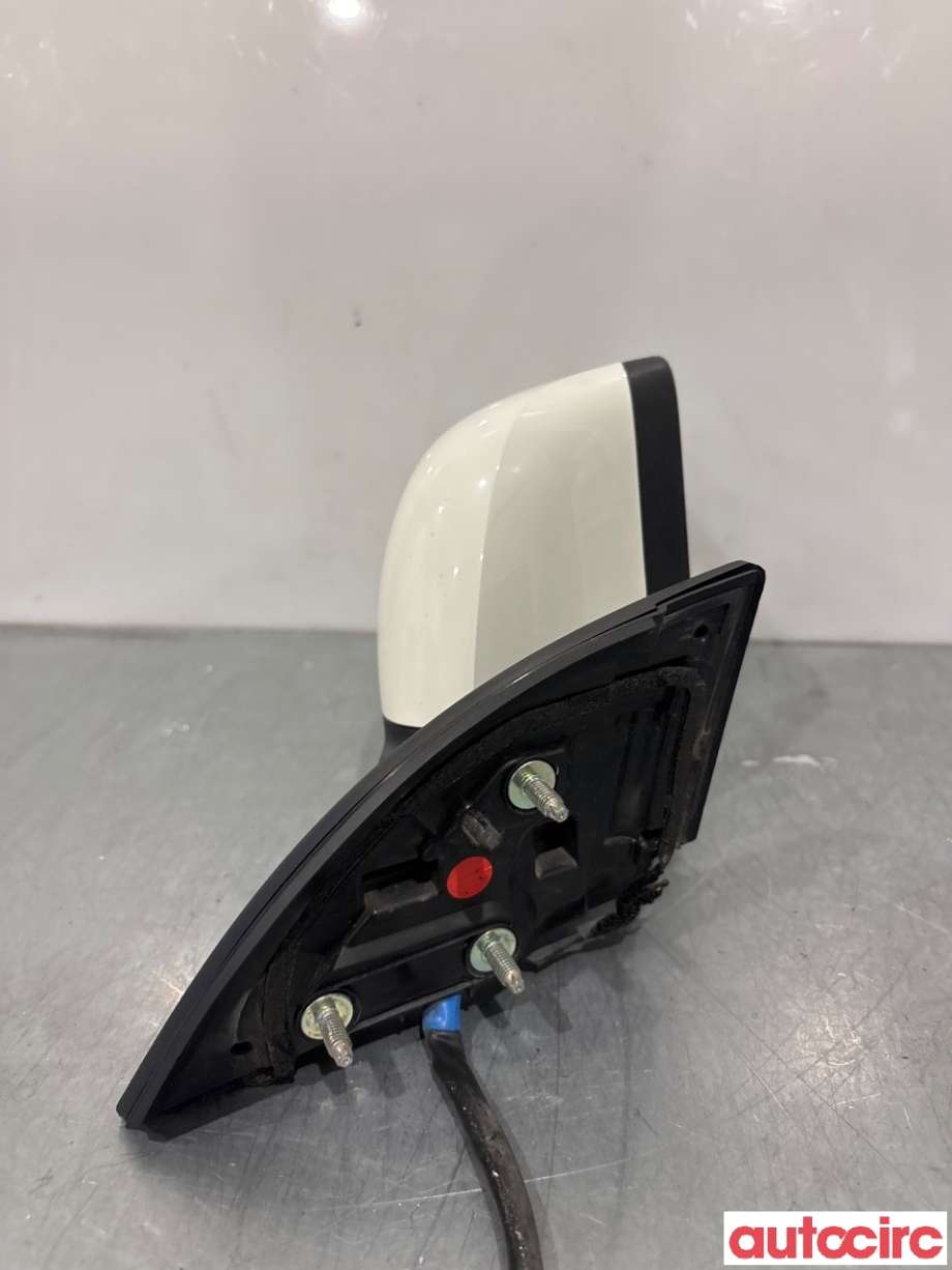 Speil høyre til Nissan Leaf 2011-2017 (Type I)  (NISSAN|963013NL3B|963013NL4B)