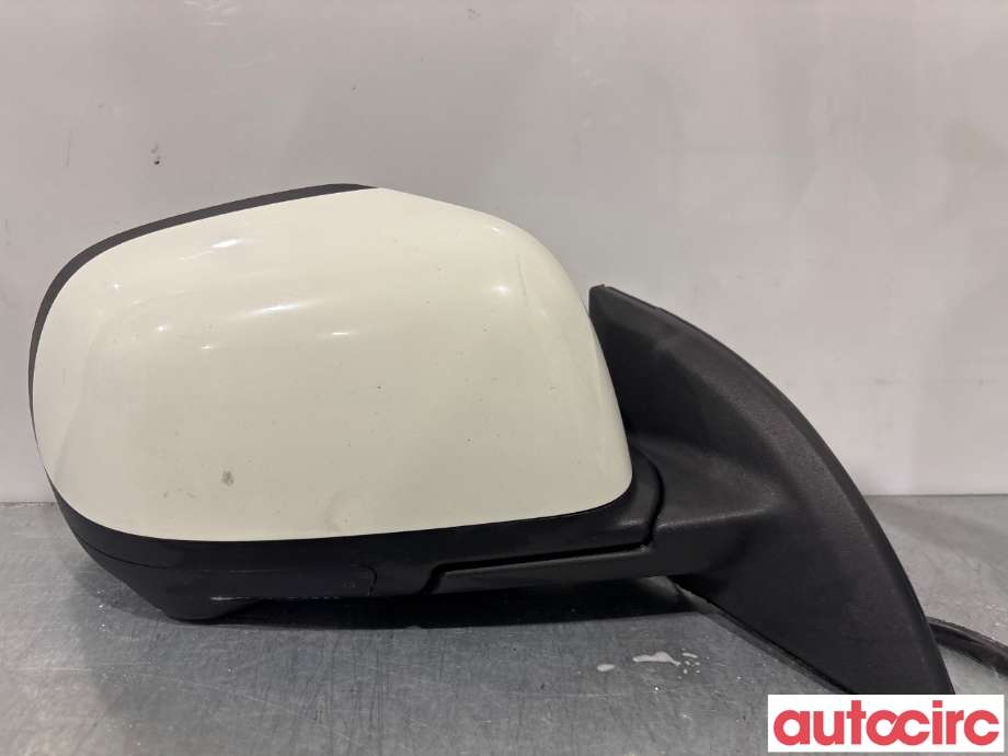 Speil høyre til Nissan Leaf 2011-2017 (Type I)  (NISSAN|963013NL3B|963013NL4B)