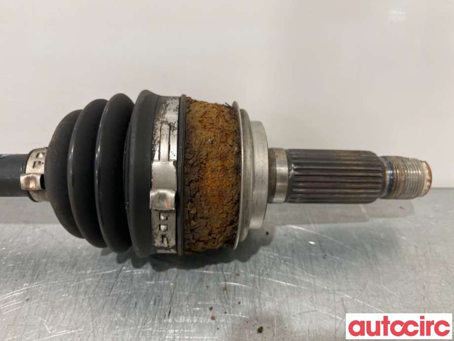 Drivaksel høyre bak til Honda CR-V 2007-2012 (Type III)  (HONDA|42310SXSA01|)