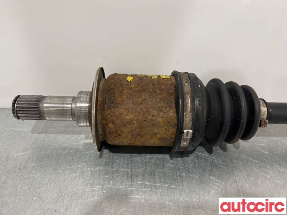 Drivaksel høyre bak til Honda CR-V 2007-2012 (Type III)  (HONDA|42310SXSA01|)