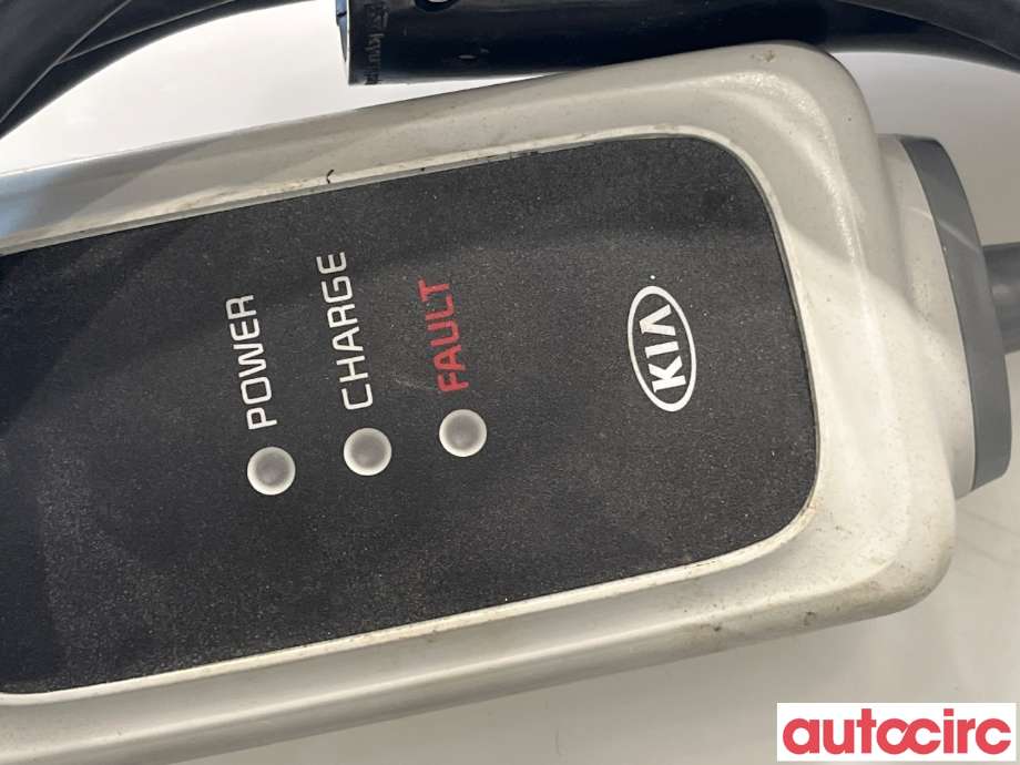 Batterilader kabel til Kia Soul 2014-2019 (Type II)  (KIA|PSE13-00083)