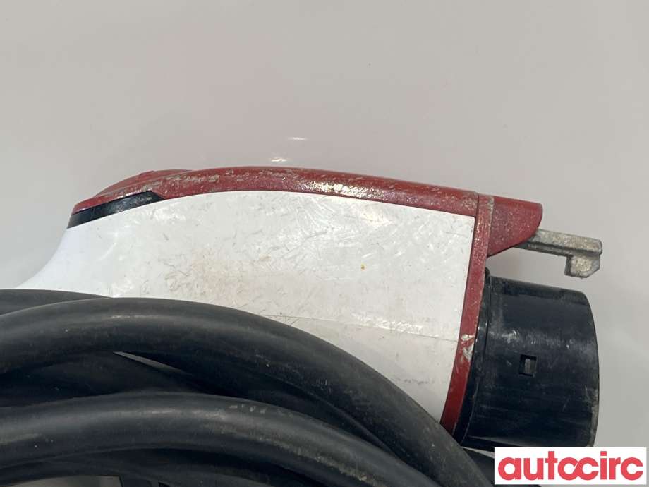 Batterilader kabel til Kia Soul 2014-2019 (Type II)  (KIA|PSE13-00083)