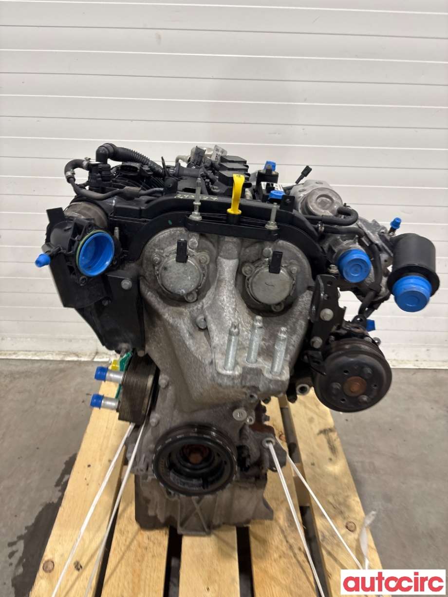 Motor bensin til Ford Fiesta 2017-->> (Type VII)  (FORD|2117854|SFJH|H1BG-6006-RA)