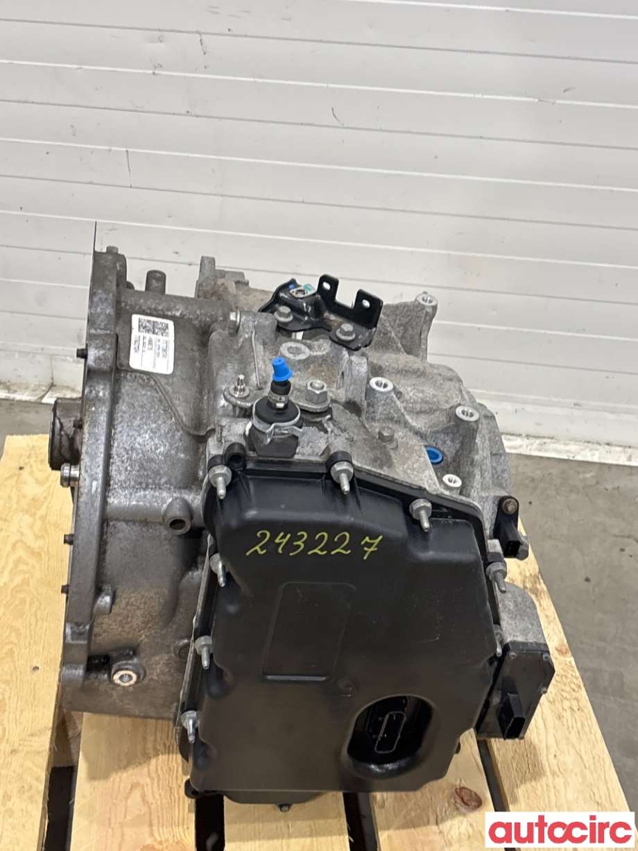 Girkasse automat til Ford Fiesta 2017-->> (Type VII)  (FORD|2159886||H1BP-7000-MB)