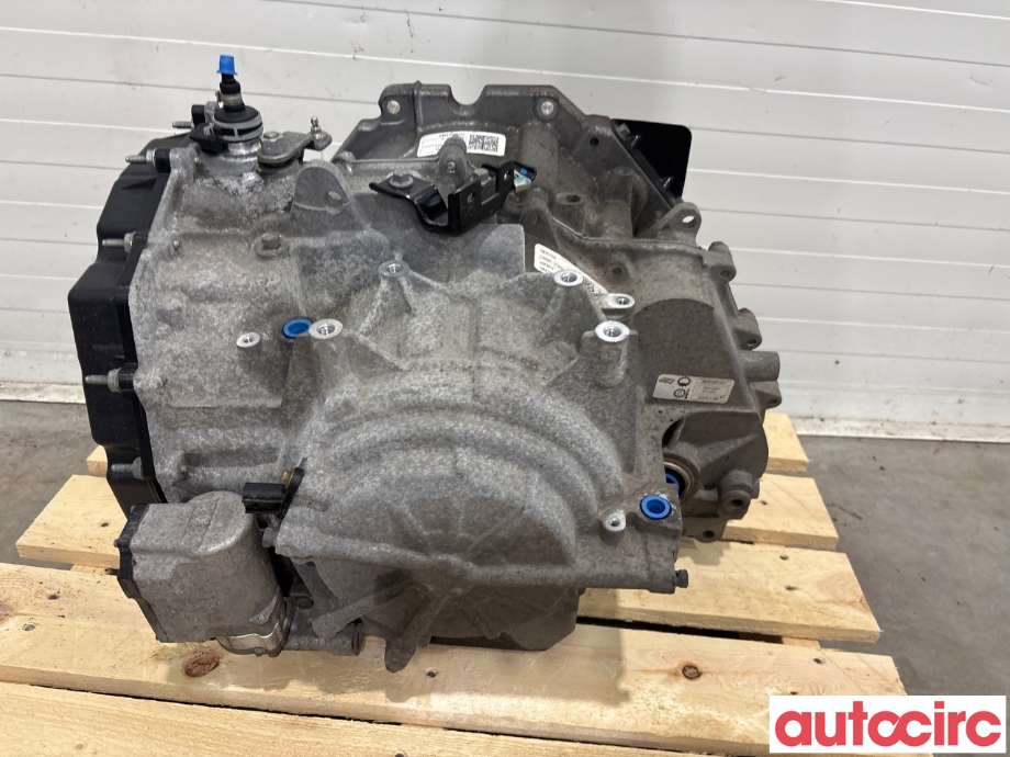 Girkasse automat til Ford Fiesta 2017-->> (Type VII)  (FORD|2159886||H1BP-7000-MB)