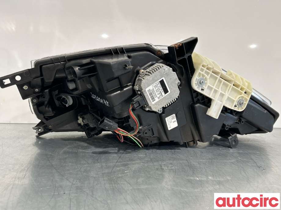 Frontlykt høyre halogen til Nissan Leaf 2011-2017 (Type I)  (NISSAN|260103NL5A|A1M191-0000)