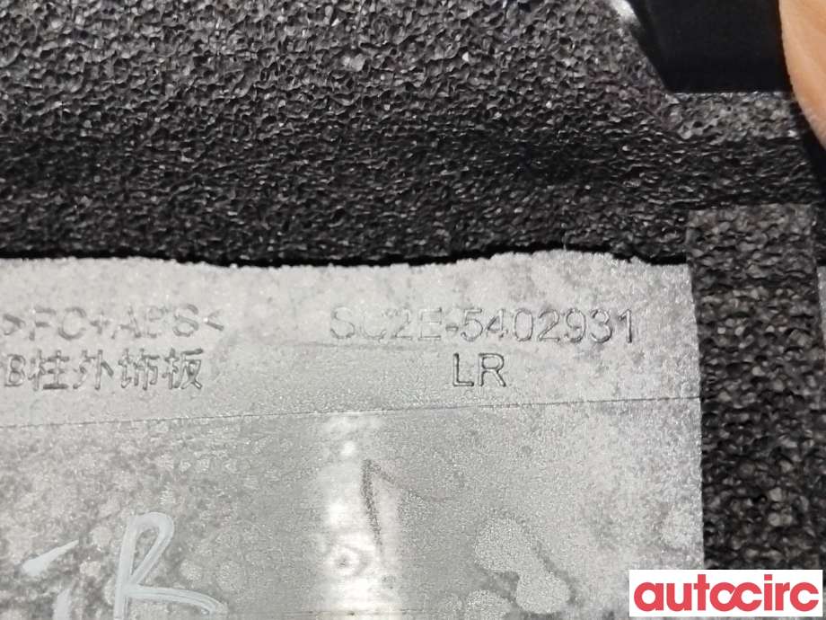 Lister til BYD Atto 2022-->>  (BYD|SC2E-5402931|)