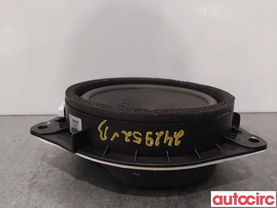 Bilstereo høyttaler til BYD Atto 2022-->>  (BYD|EL-7911200|MY65-14)