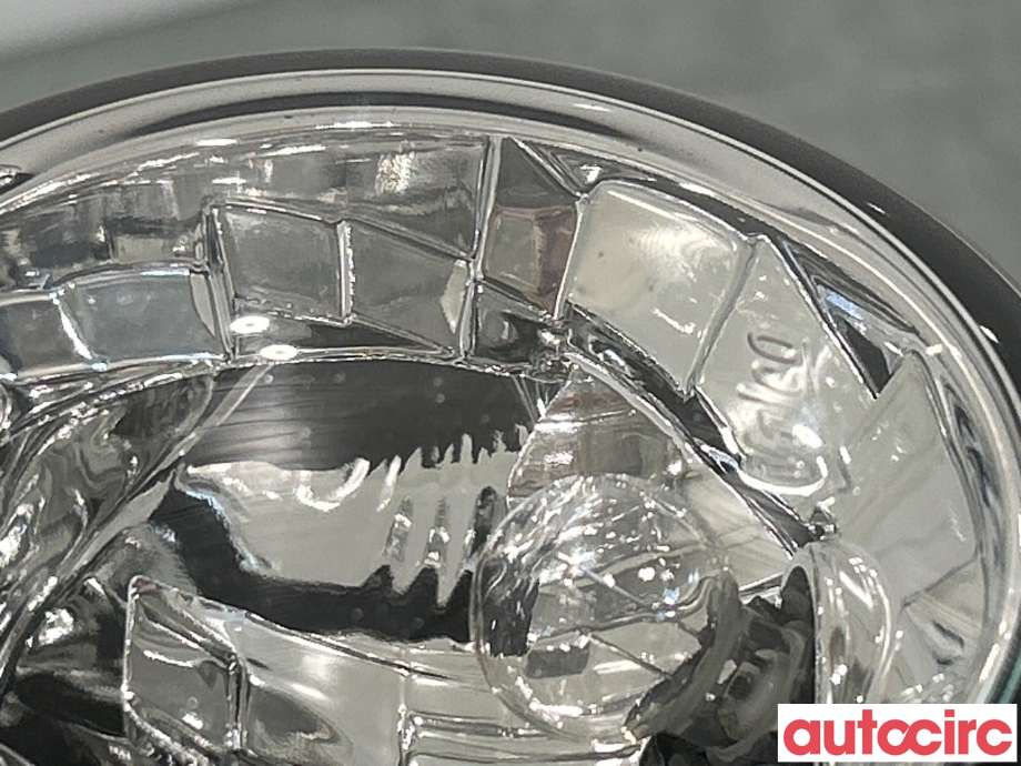 Tåkelykt høyre foran til Nissan Leaf 2011-2017 (Type I)  (NISSAN|261503NA0A|89207249)