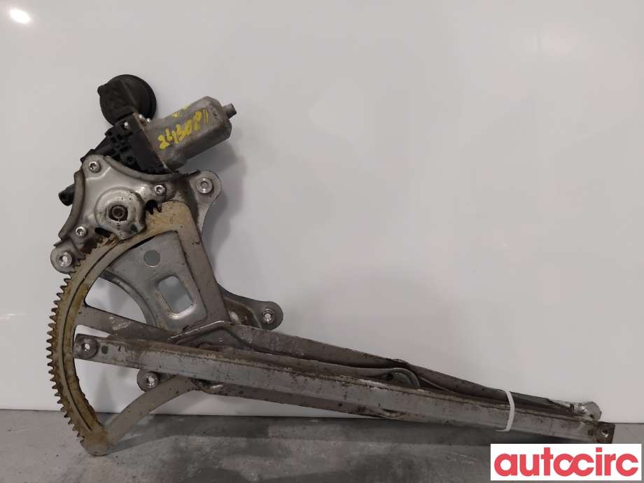 Ruteheis venstre foran til Toyota Hilux 2012-2016  (TOYOTA|698200K141|AE062040-3151|85720-0K050)