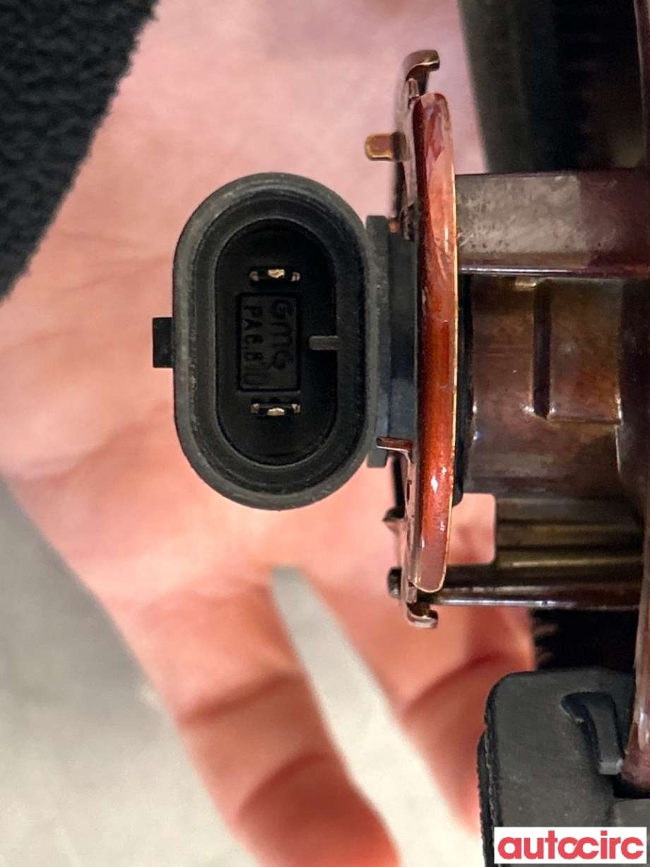 Tåkelykt høyre foran til VW Transporter / Caravelle 2003-2009 (Fase 1) (T5) (T5) (VOLKSWAGEN|7E0941700|27048400RE)