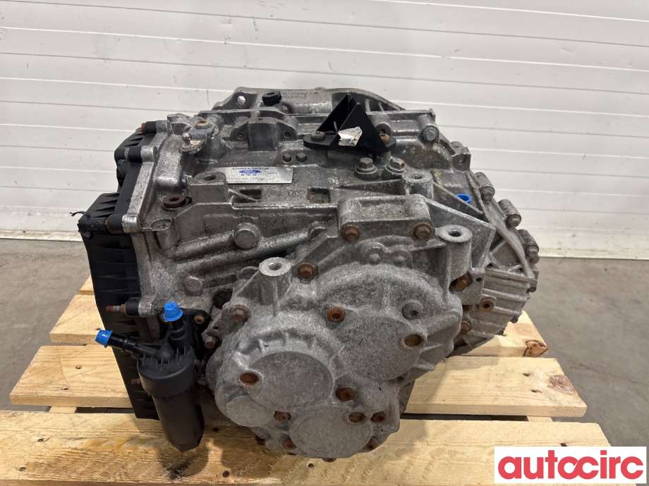 Girkasse automat til Ford S-Max 2010-2015 (Type I, Fase 2) (FORD|1880970||AV9R-7000-AJ)