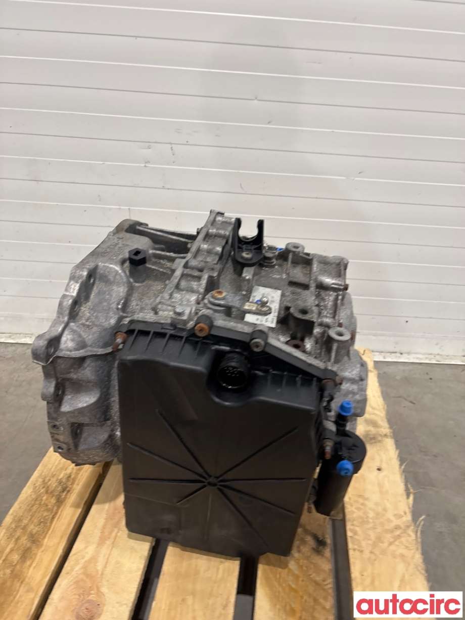 Girkasse automat til Ford S-Max 2010-2015 (Type I, Fase 2) (FORD|1880970||AV9R-7000-AJ)