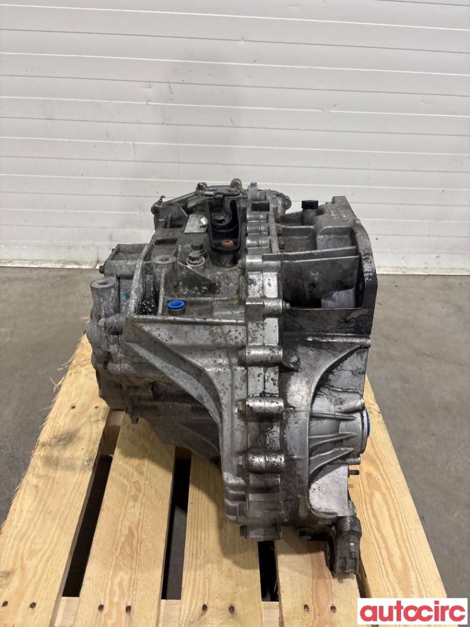 Girkasse automat til Ford S-Max 2010-2015 (Type I, Fase 2) (FORD|1880970||AV9R-7000-AJ)