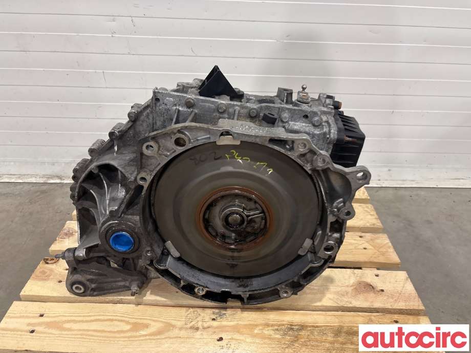 Girkasse automat til Ford S-Max 2010-2015 (Type I, Fase 2) (FORD|1880970||AV9R-7000-AJ)