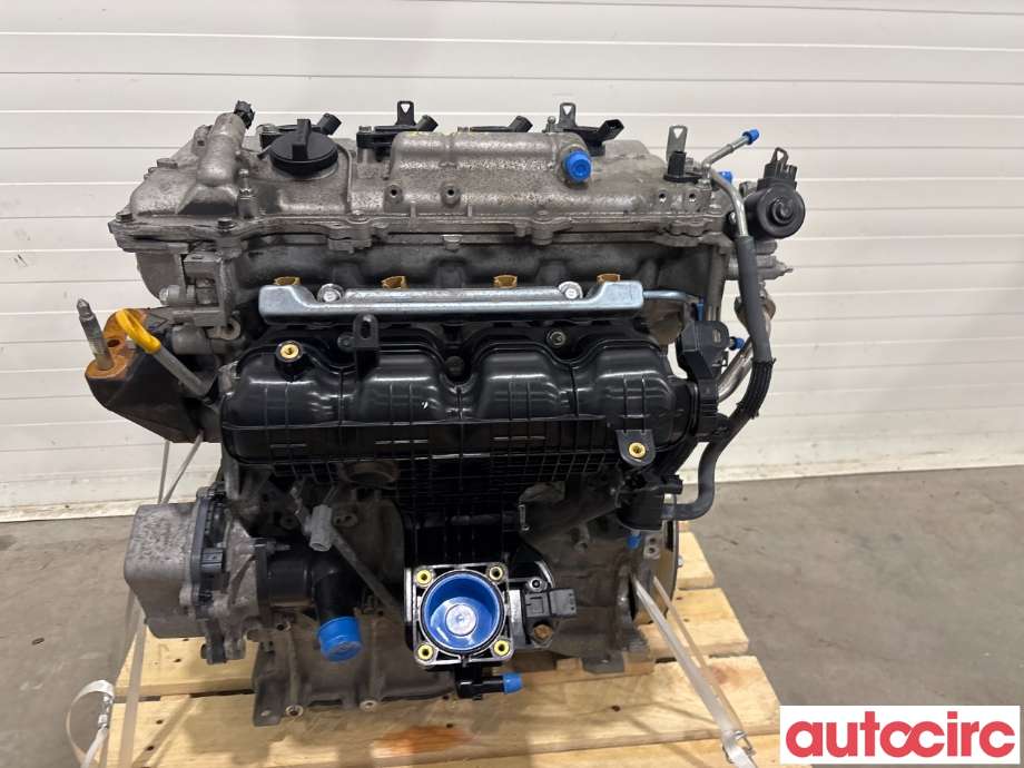 Motor bensin til Toyota Auris 2015-2019 (Type II, Fase 2)  (TOYOTA|1900037472|2ZR-FXE|)