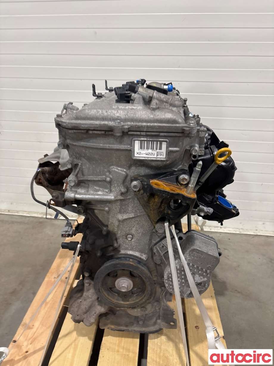 Motor bensin til Toyota Auris 2015-2019 (Type II, Fase 2)  (TOYOTA|1900037472|2ZR-FXE|)